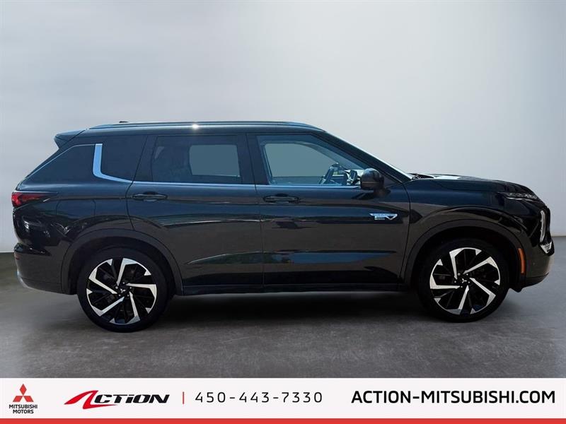 mitsubishi Outlander PHEV 2023 - 6