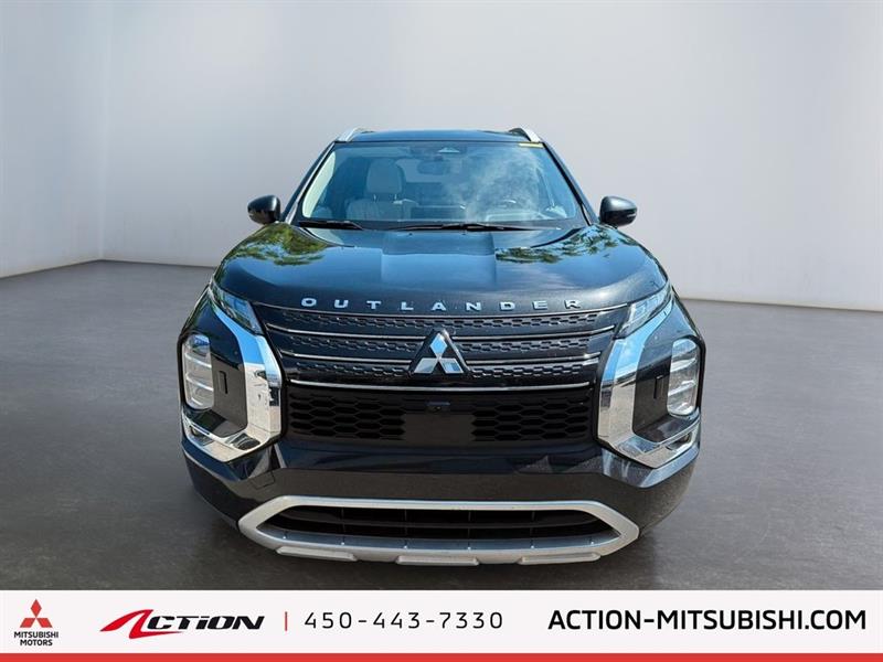 mitsubishi Outlander PHEV 2023 - 8