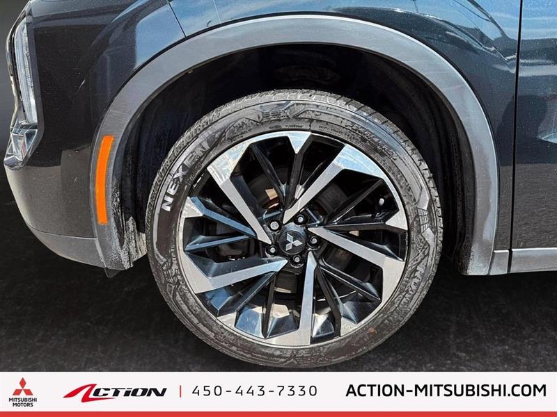 mitsubishi Outlander PHEV 2023 - 9
