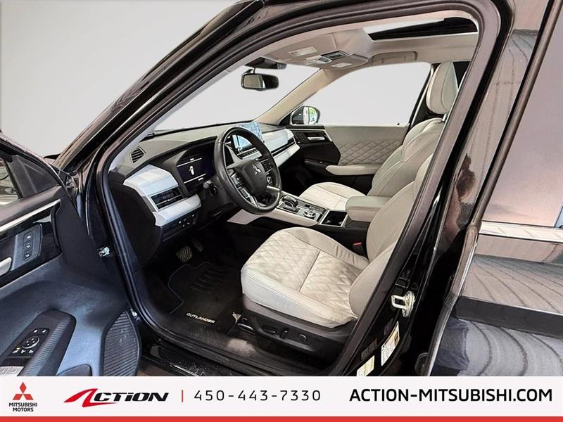 mitsubishi Outlander PHEV 2023 - 11