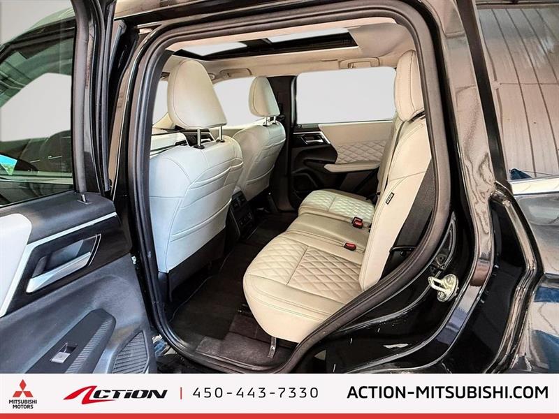 mitsubishi Outlander PHEV 2023 - 12