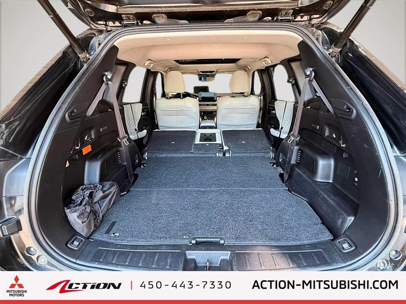 mitsubishi Outlander PHEV 2023 - 13