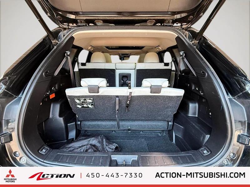 mitsubishi Outlander PHEV 2023 - 14