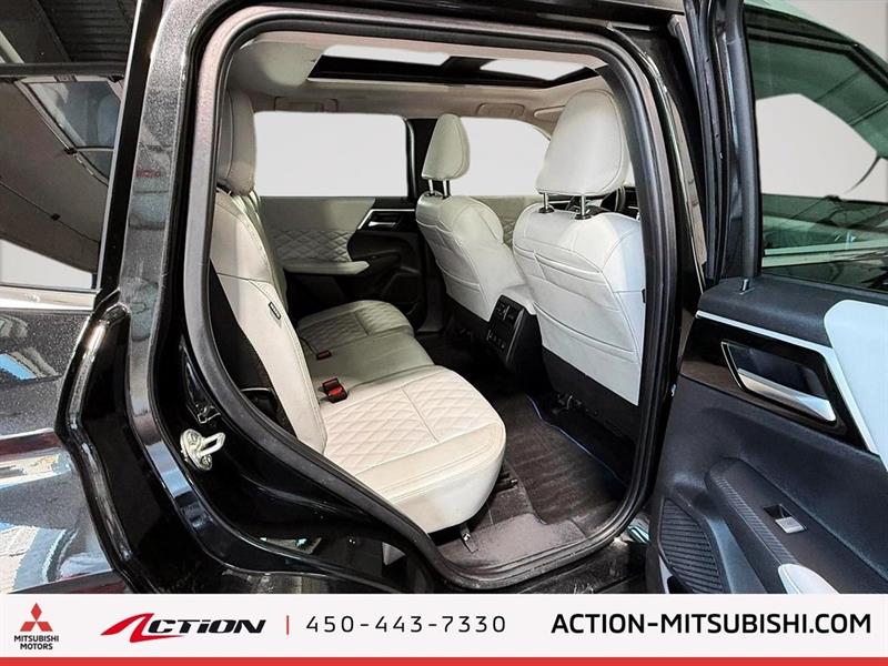 mitsubishi Outlander PHEV 2023 - 15