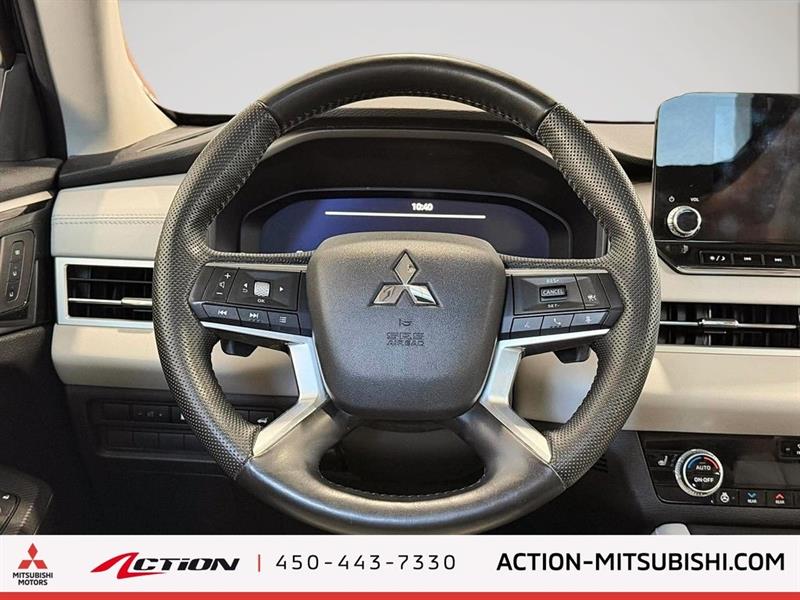 mitsubishi Outlander PHEV 2023 - 18