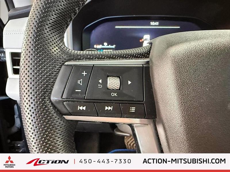 mitsubishi Outlander PHEV 2023 - 19