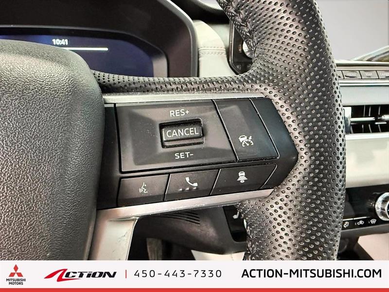mitsubishi Outlander PHEV 2023 - 20