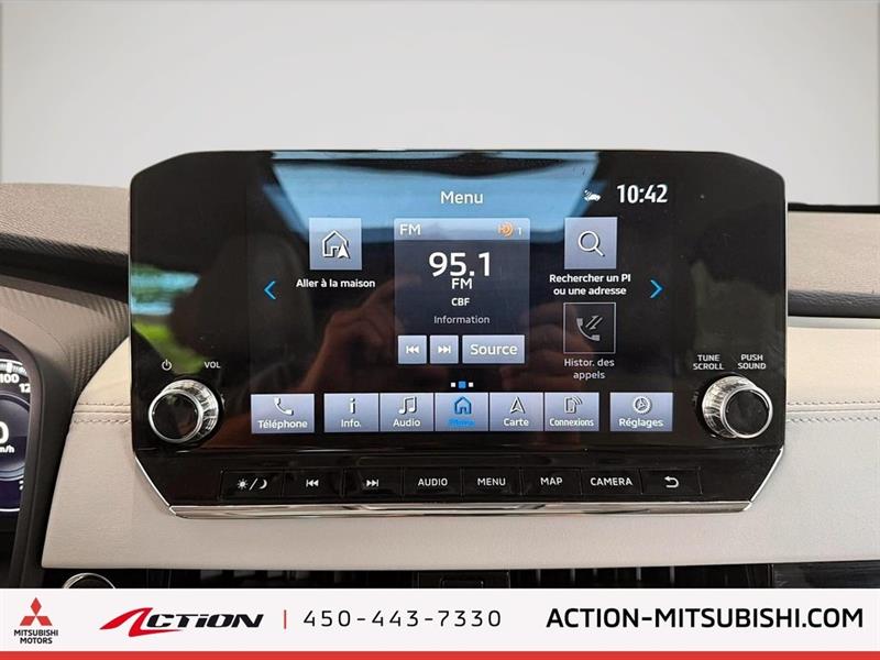 mitsubishi Outlander PHEV 2023 - 21