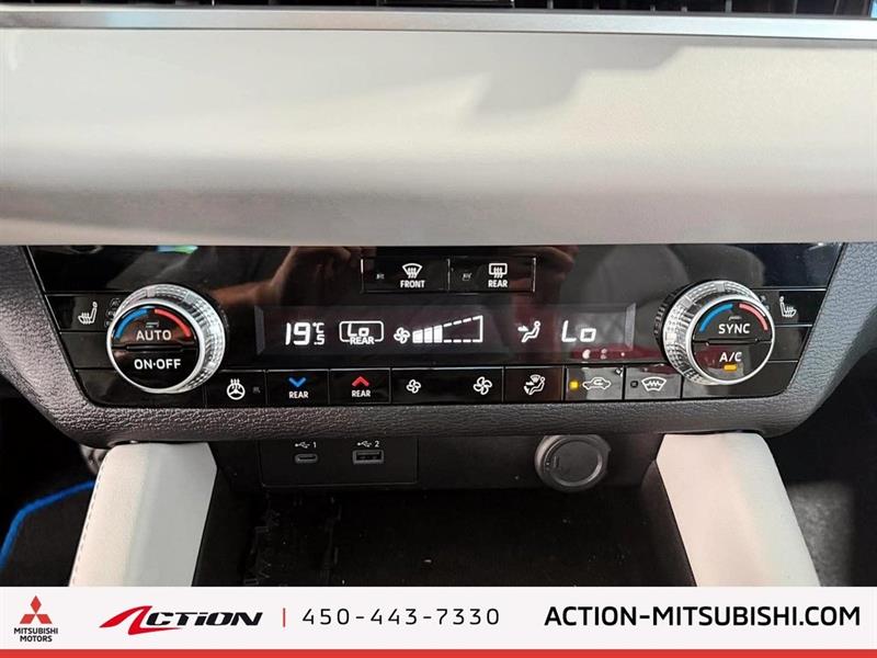mitsubishi Outlander PHEV 2023 - 23
