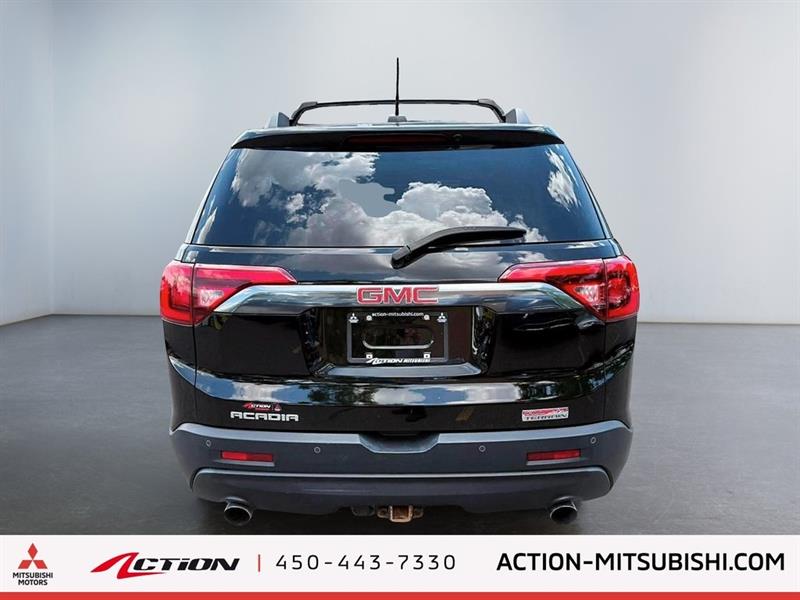 gmc Acadia 2017 - 4