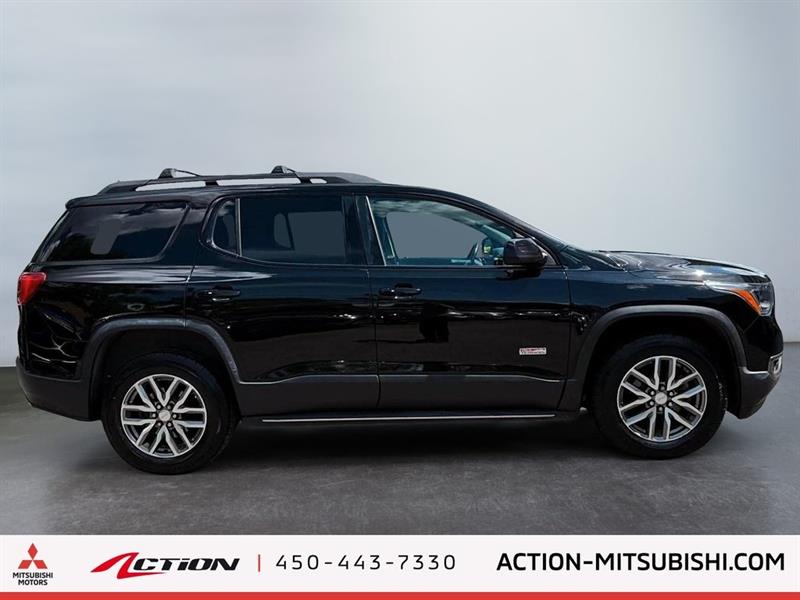gmc Acadia 2017 - 6