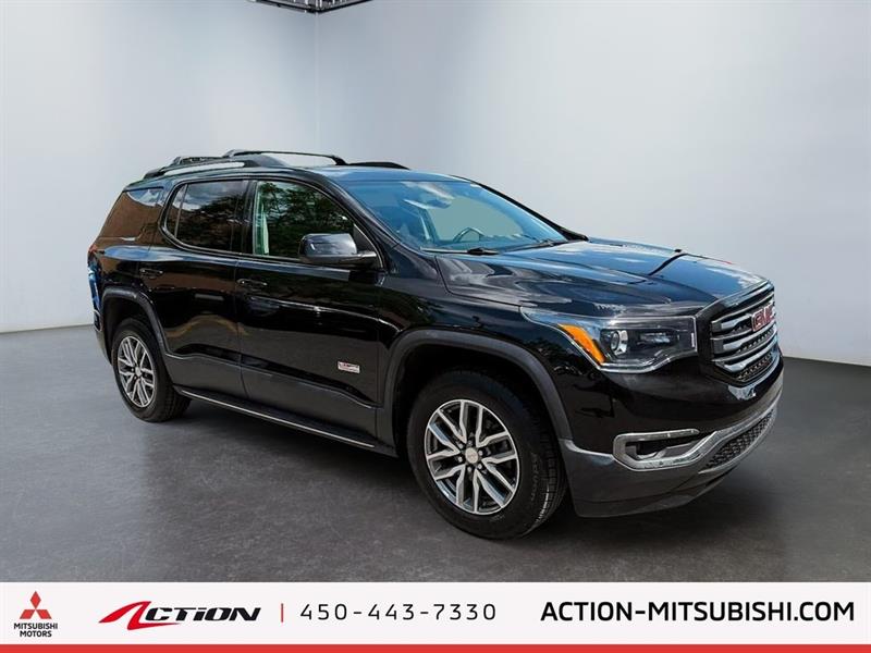 gmc Acadia 2017 - 7