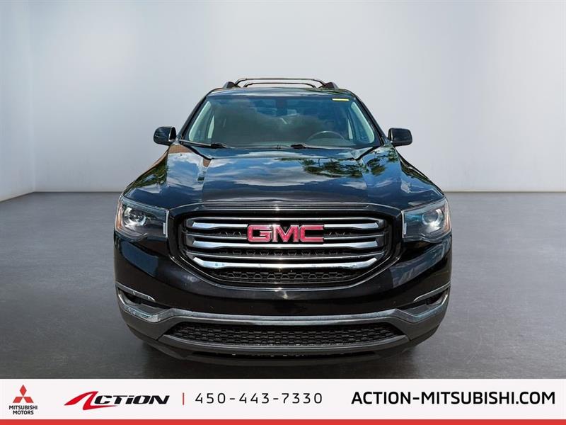 gmc Acadia 2017 - 8