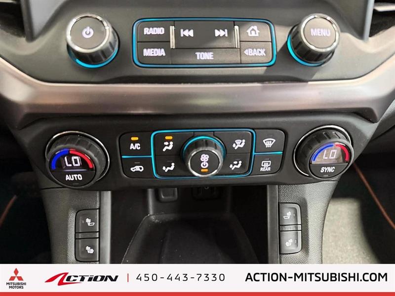 gmc Acadia 2017 - 21