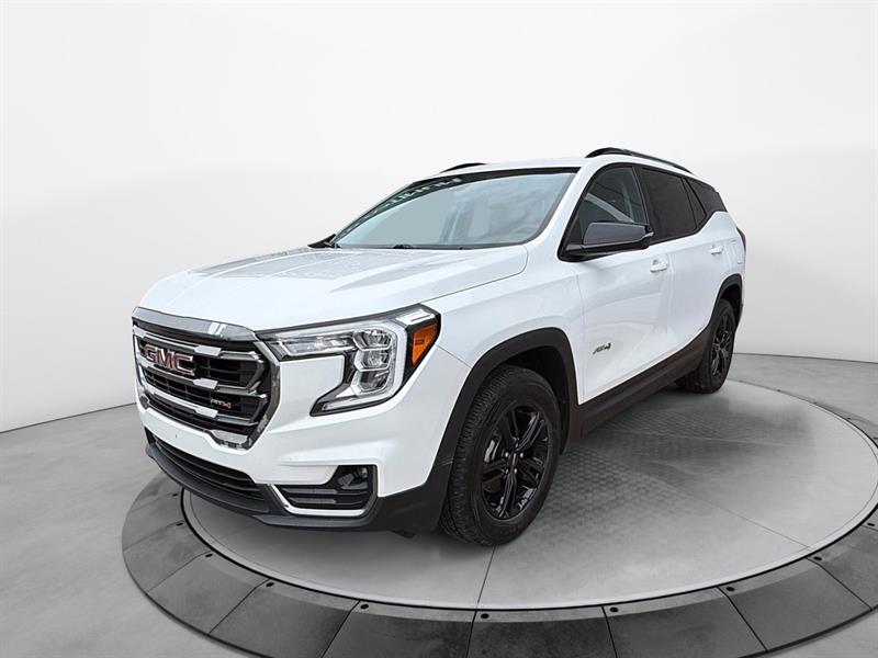 gmc Terrain 2023