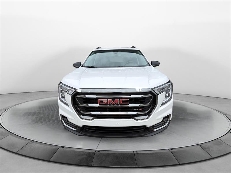 gmc Terrain 2023 - 2