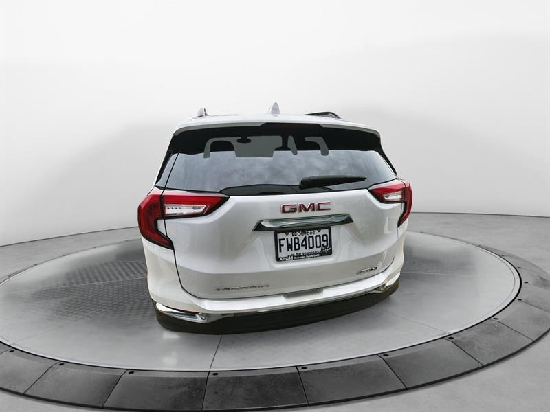 gmc Terrain 2023 - 3