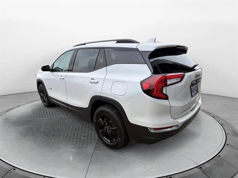 gmc Terrain 2023 - 4