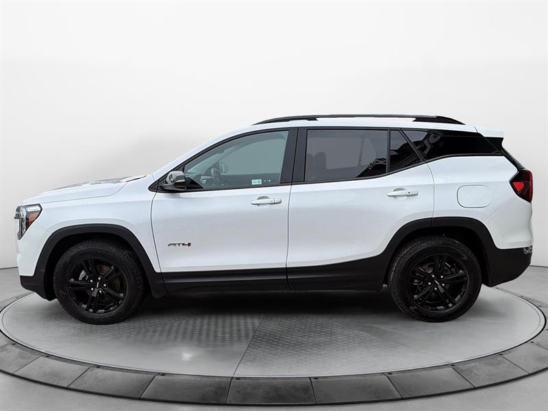 gmc Terrain 2023 - 5