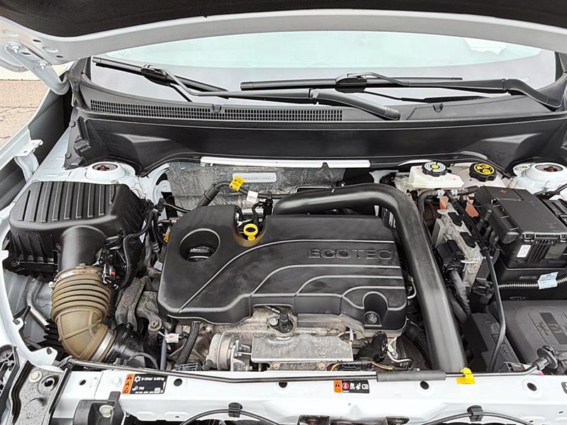 gmc Terrain 2023 - 7
