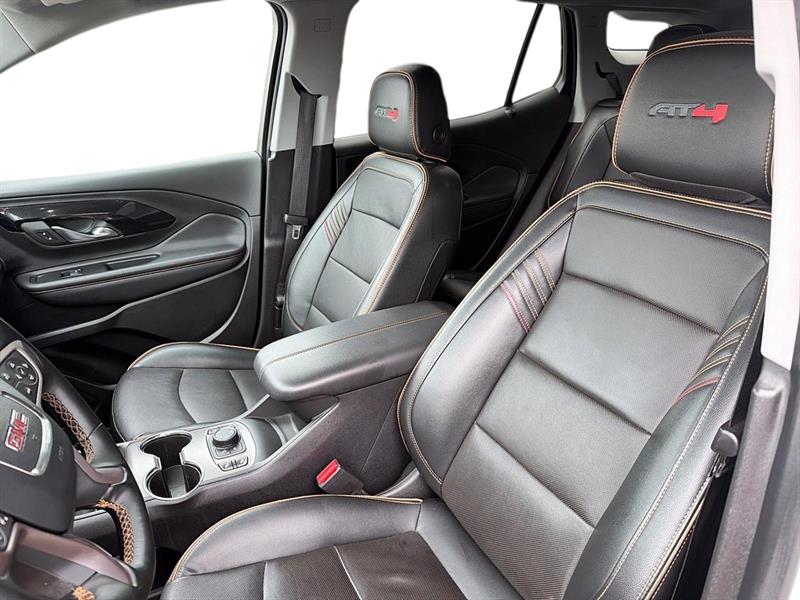 gmc Terrain 2023 - 8