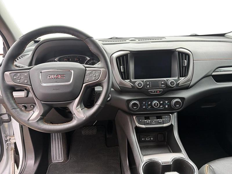 gmc Terrain 2023 - 9