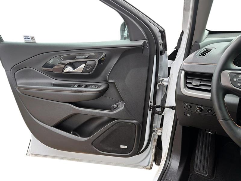 gmc Terrain 2023 - 10