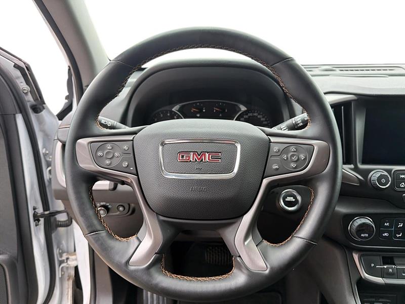 gmc Terrain 2023 - 11