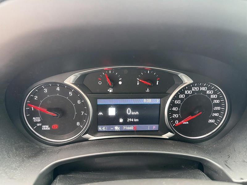 gmc Terrain 2023 - 12