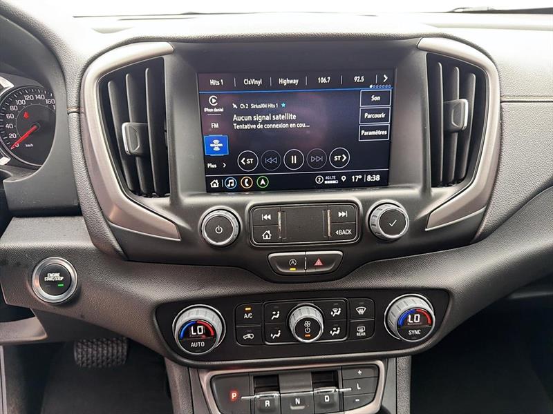 gmc Terrain 2023 - 13
