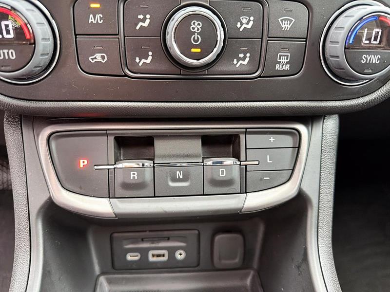 gmc Terrain 2023 - 14