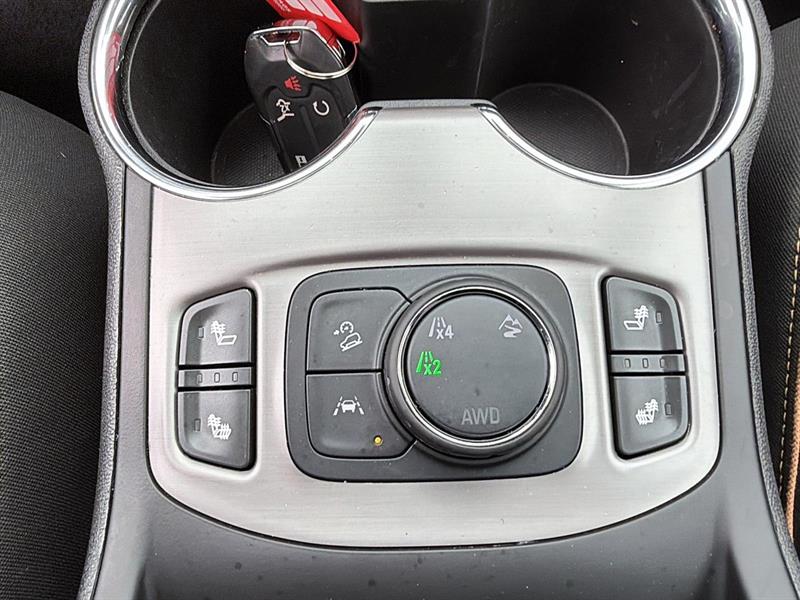 gmc Terrain 2023 - 15