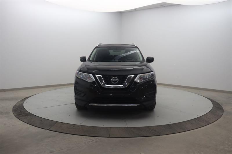 nissan Rogue 2019 - 2