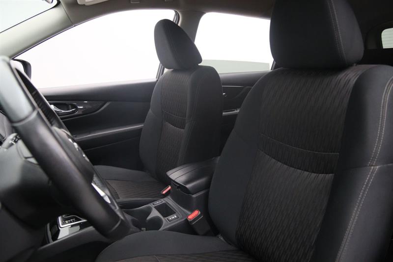 nissan Rogue 2019 - 6