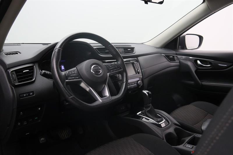nissan Rogue 2019 - 7