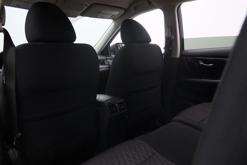 nissan Rogue 2019 - 9