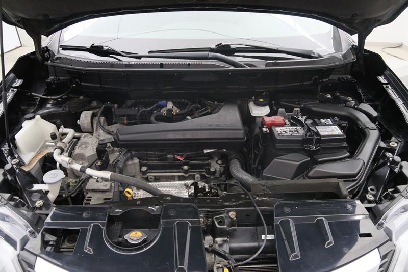 nissan Rogue 2019 - 14