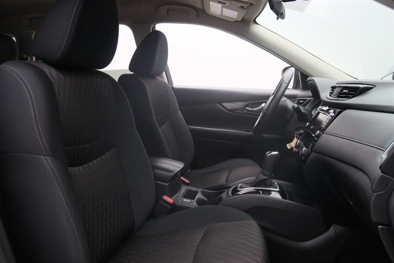 nissan Rogue 2019 - 15