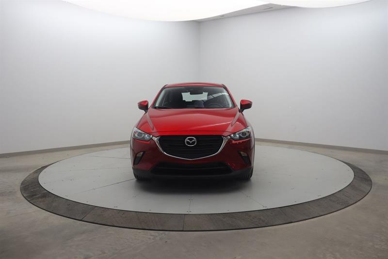 mazda CX-3 2021 - 2