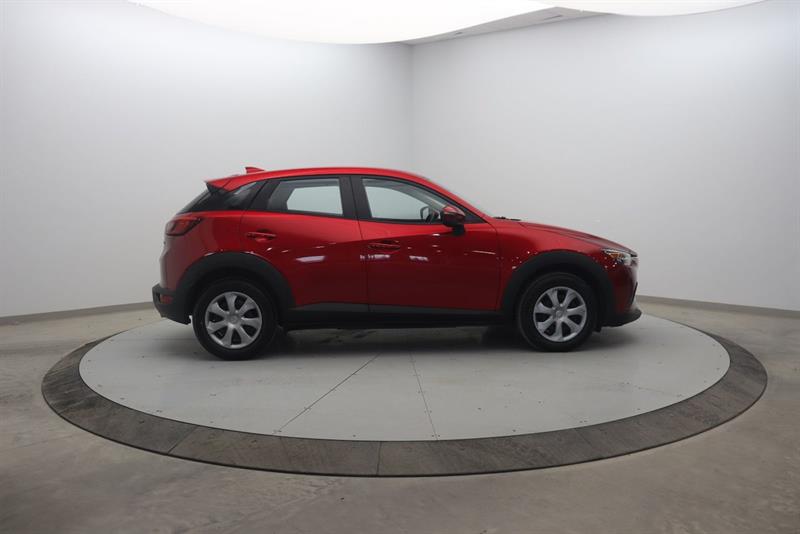 mazda CX-3 2021 - 3