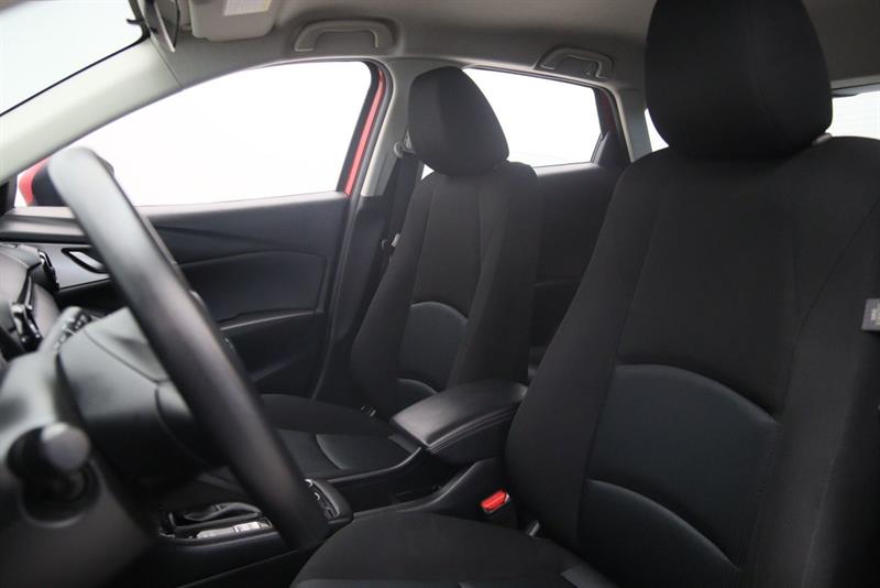 mazda CX-3 2021 - 6