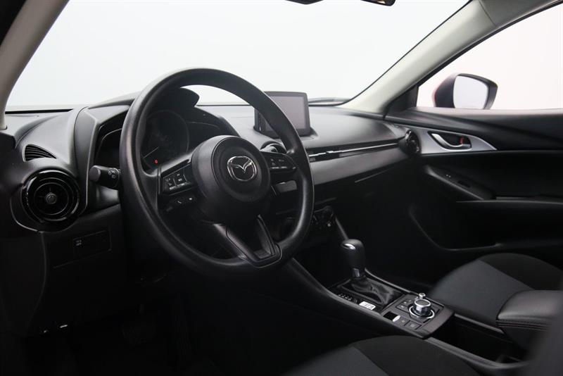 mazda CX-3 2021 - 7