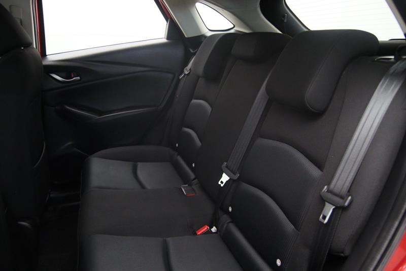 mazda CX-3 2021 - 8