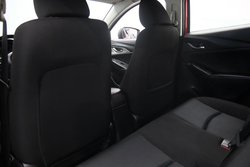 mazda CX-3 2021 - 9