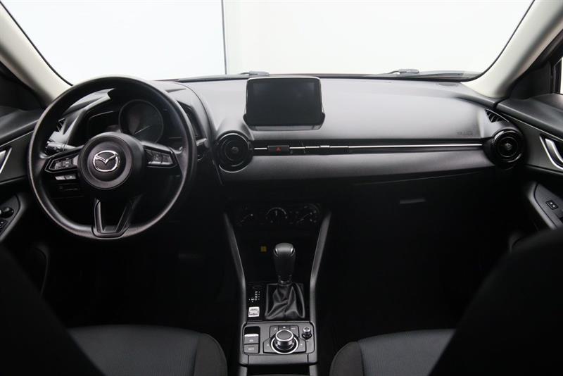 mazda CX-3 2021 - 10