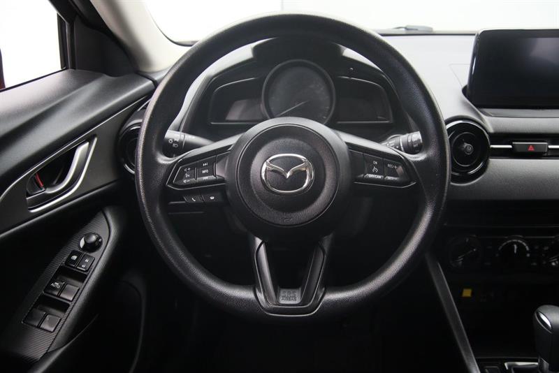mazda CX-3 2021 - 11