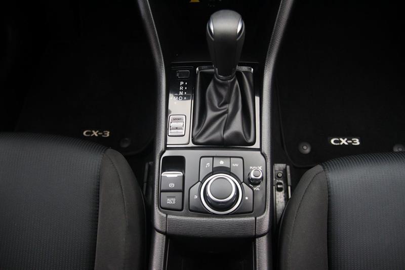 mazda CX-3 2021 - 12