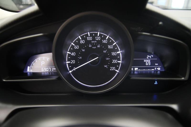 mazda CX-3 2021 - 13