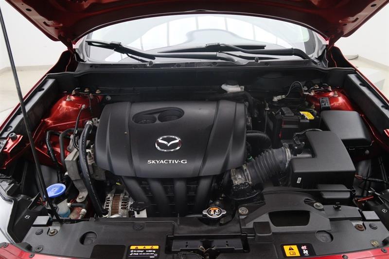 mazda CX-3 2021 - 15