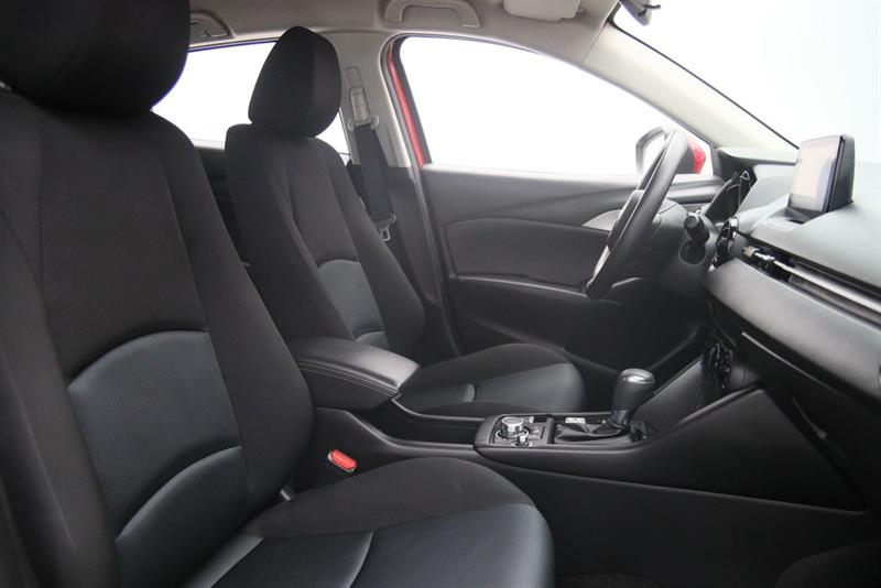 mazda CX-3 2021 - 16